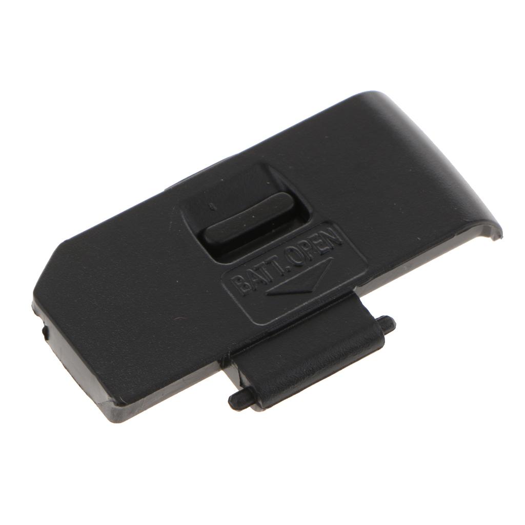 Battery Door Cover Lid Cap for  500D Digital Camera Replacement Part