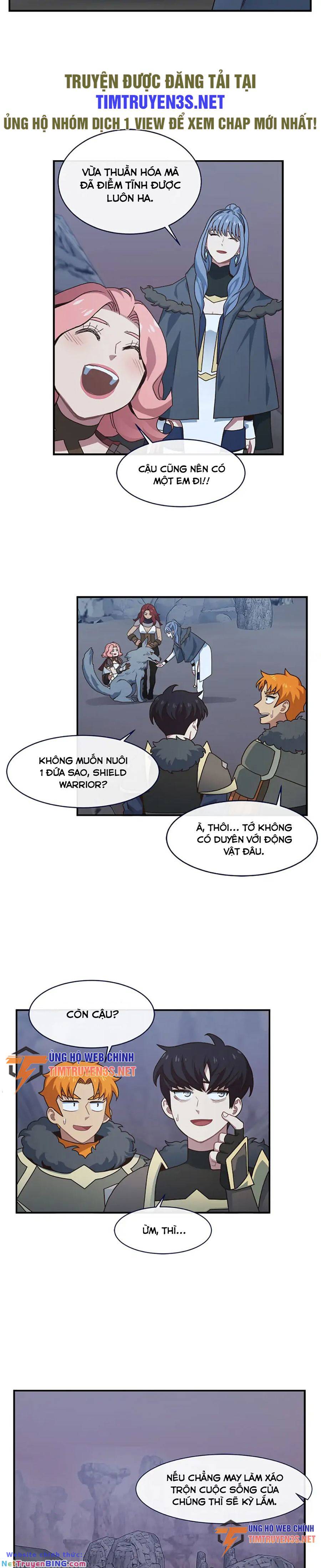 ta độc nhất giữa 7 tỷ người chapter 50 9