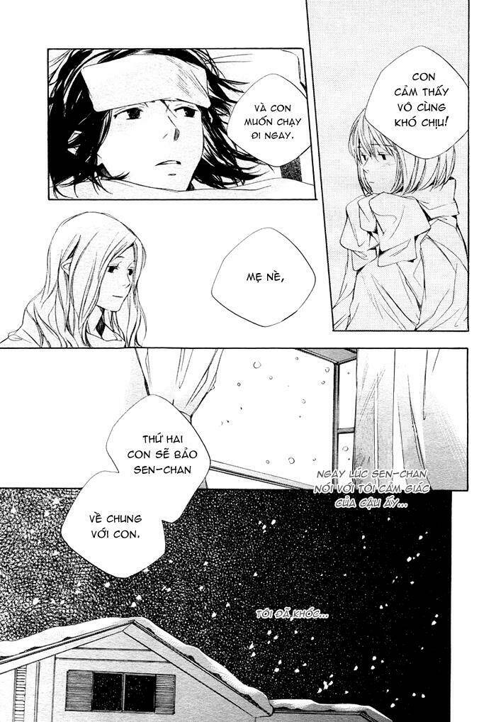 nanairo sekai chapter 3 38