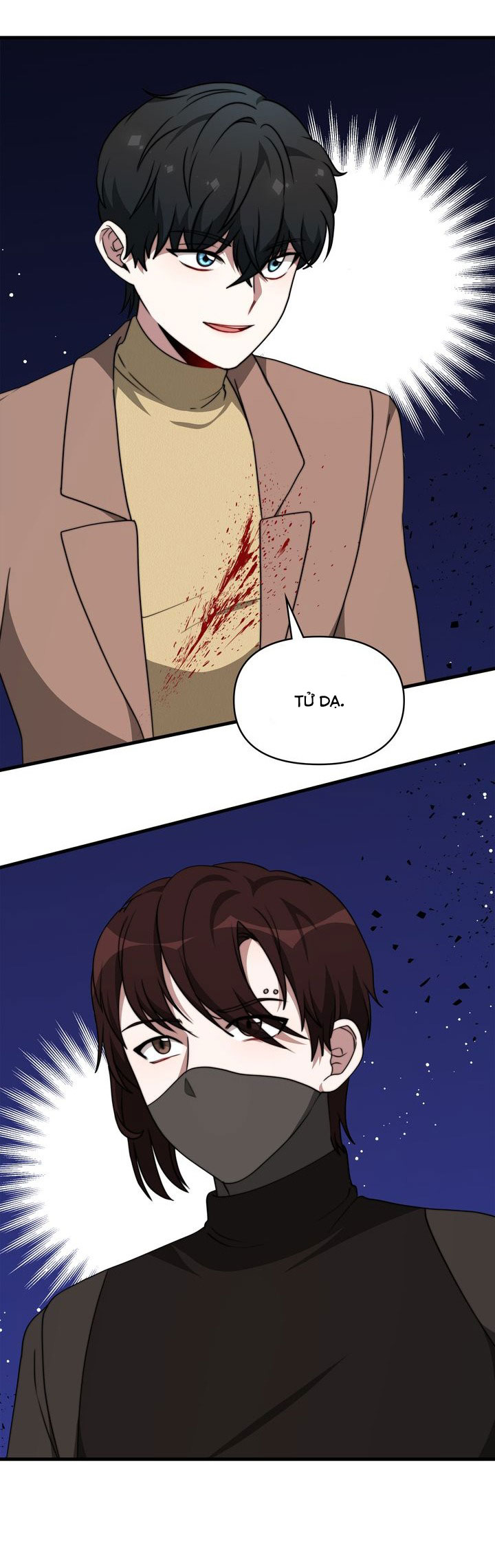 công nương eluana vita chapter 79 8