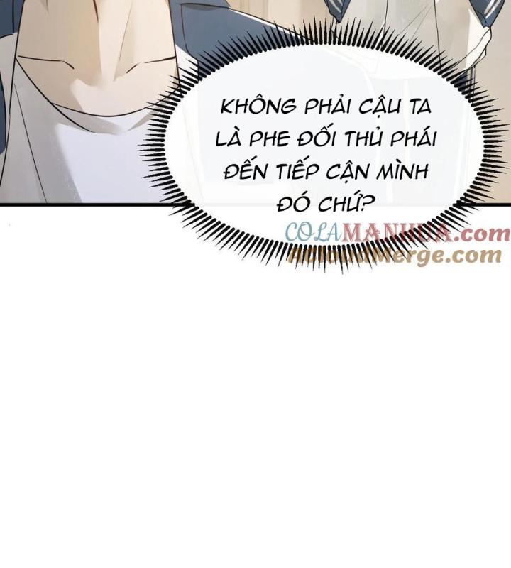 bị dã thú tùy ý theo dõi chapter 2 104