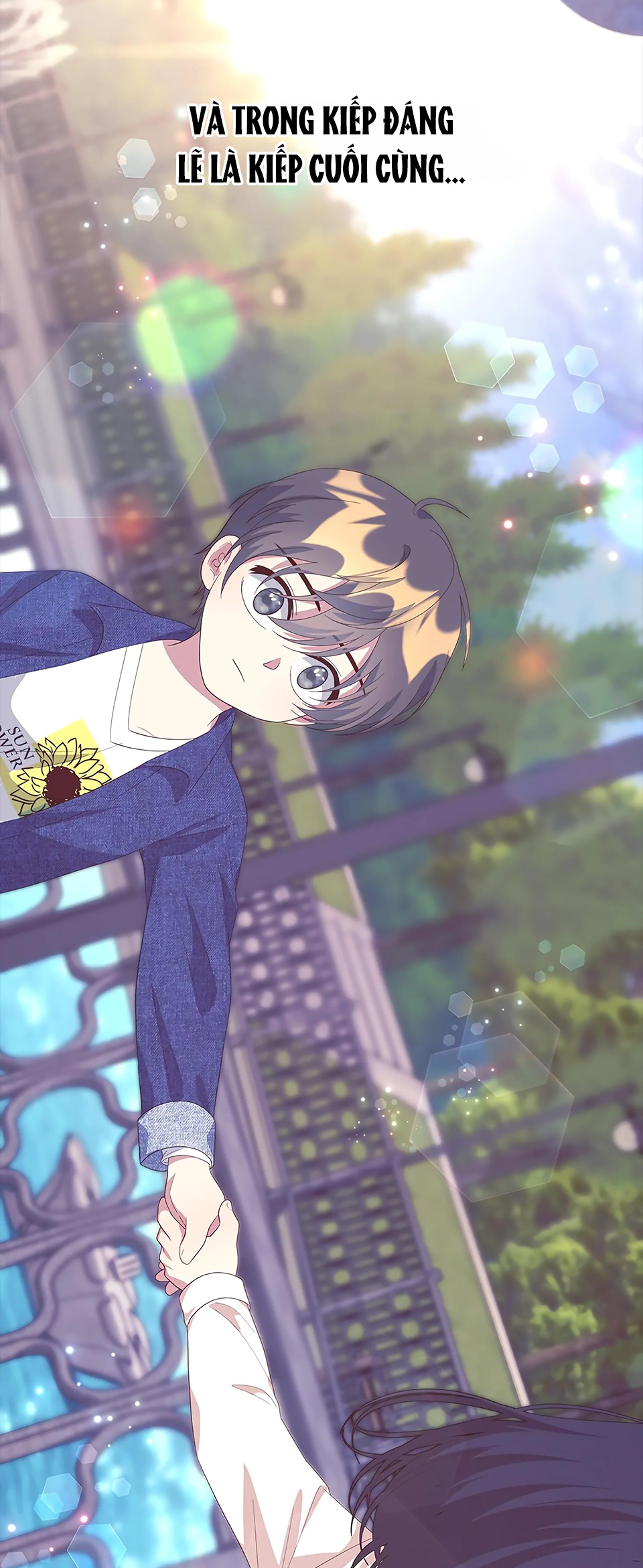 tôi không phải là nữ anh hùng chapter 106 73