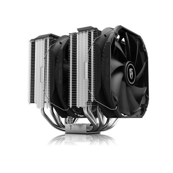 Tản nhiệt khí Deepcool GamerStorm Assasin III - Hàng Chính Hãng