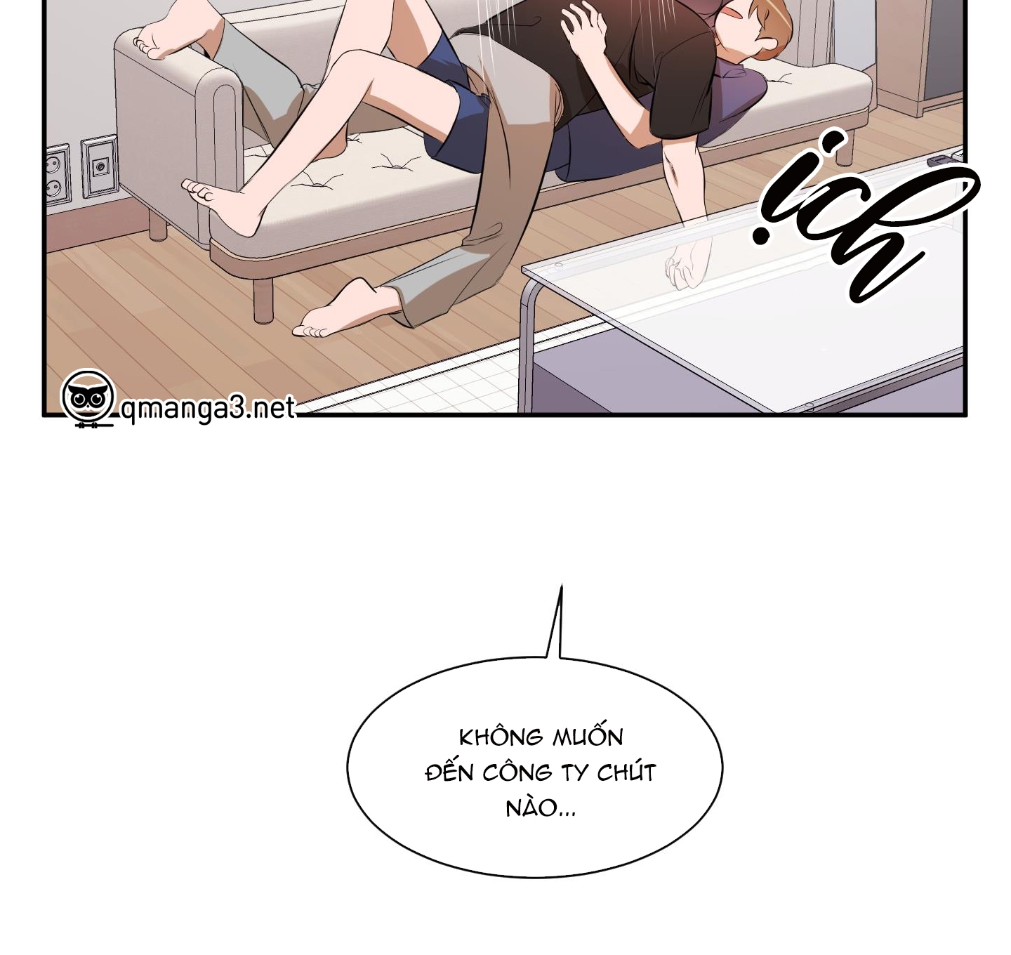 chốn riêng tư chapter 26 18