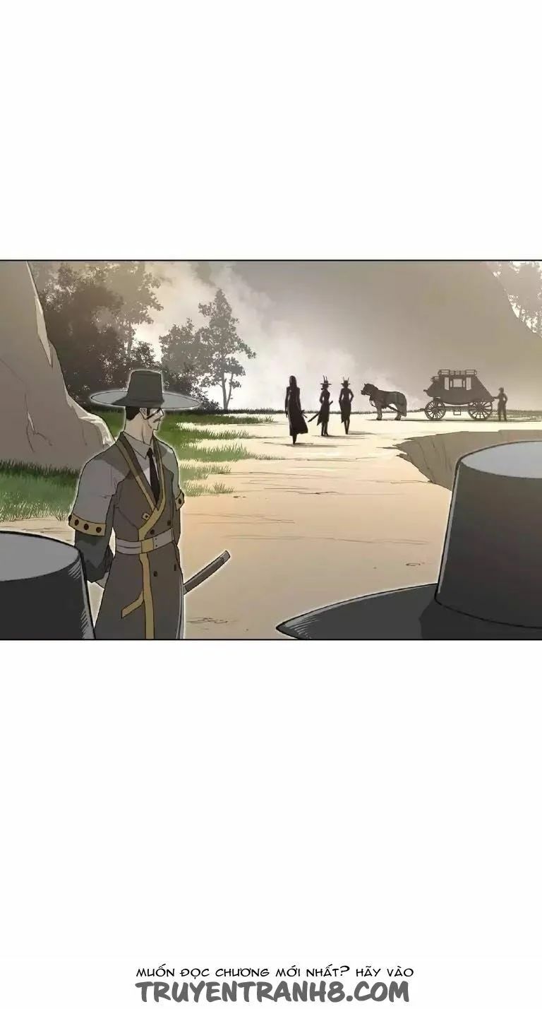 một nửa hoàn hảo chapter 45 43