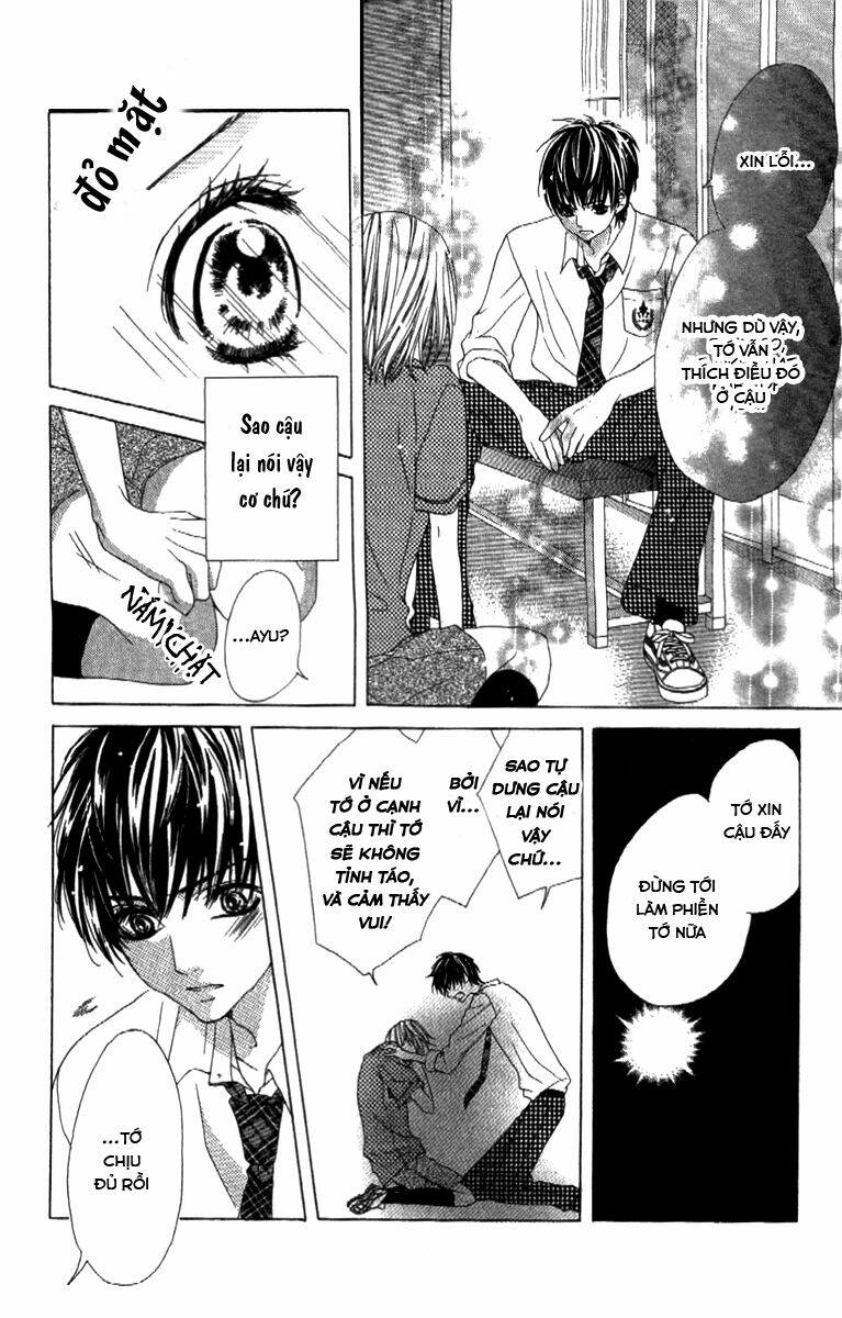 my best friend and my crush chapter 2.2 4