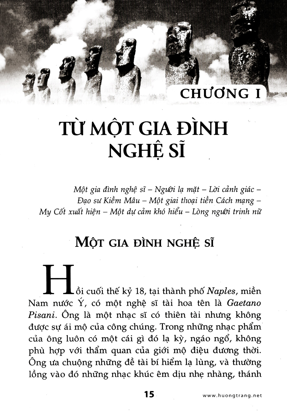 Tủ Sách Huyền Môn - Tây Phương Huyền Bí