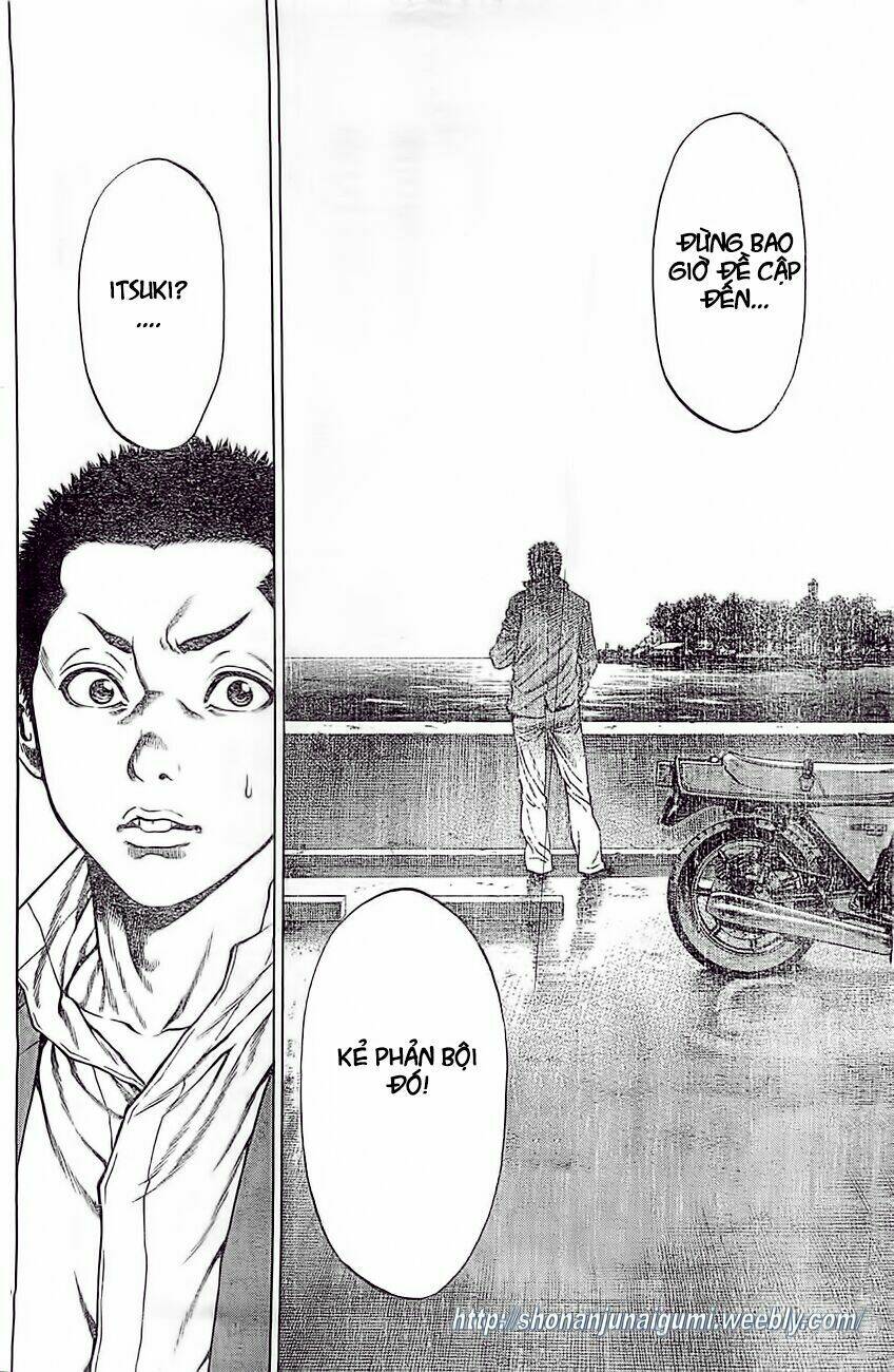 shonan seven chapter 2.2 4