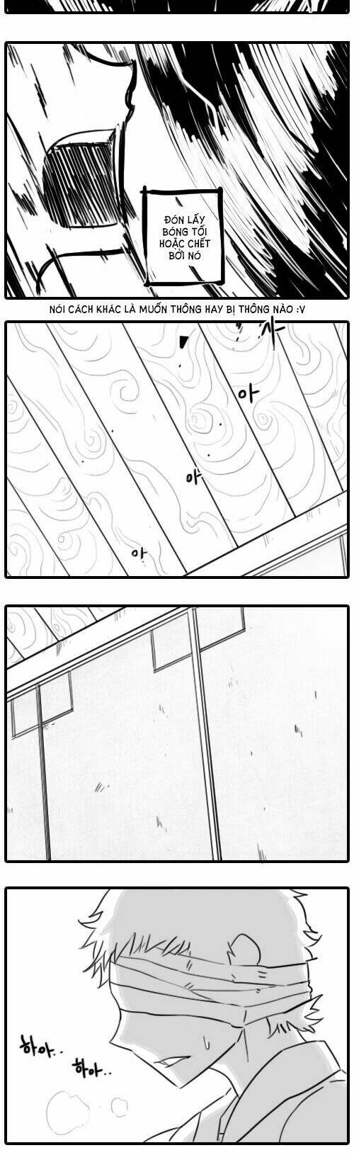 chuyện tình zed và syndra ( season 2 ) chapter 22 8