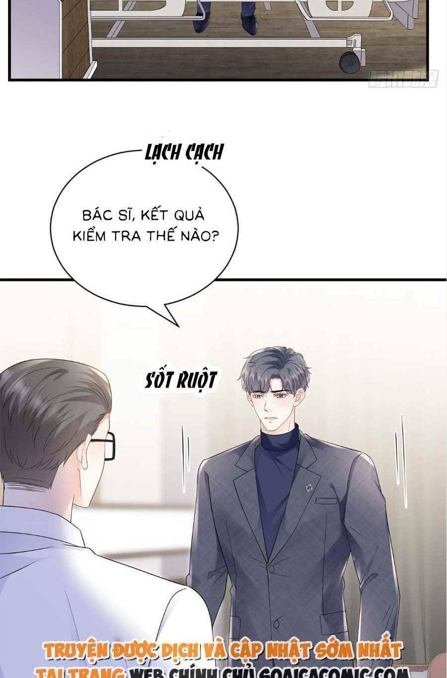 [16+] đại tiểu thư có thể có ý đồ xấu chapter 149 42