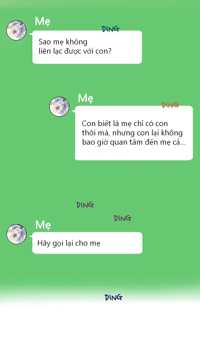 tiền bối, đừng đánh màu son đó! chapter 1 10