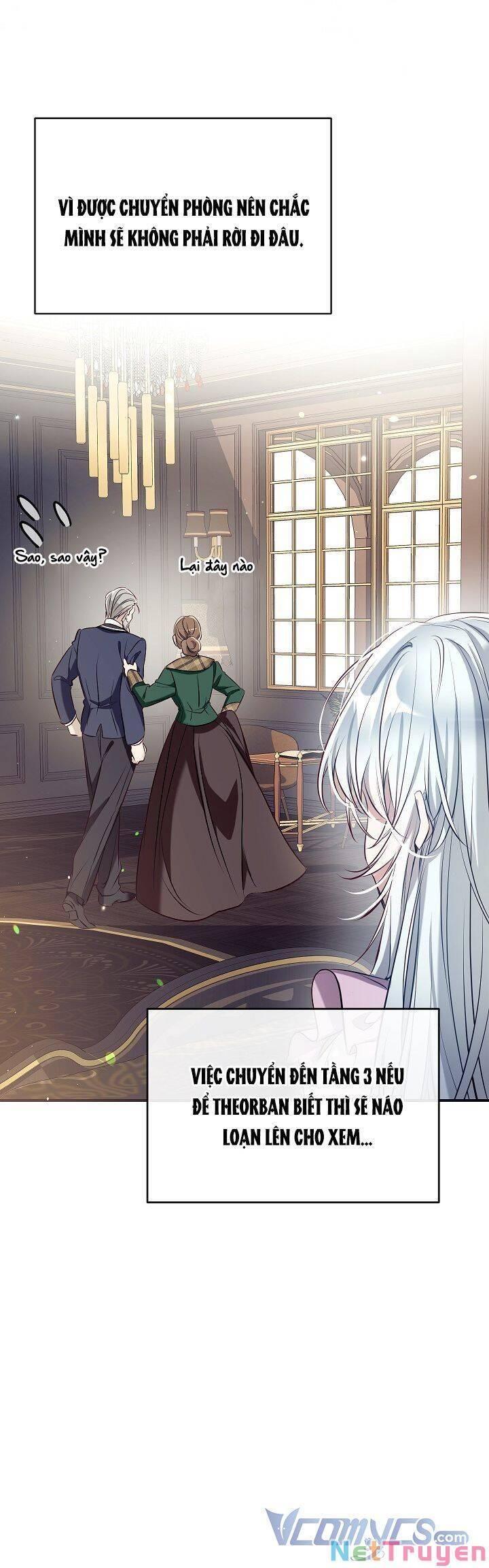 chúng ta có thể trở thành gia đình được không? chapter 57 40