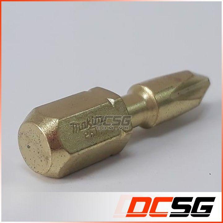 Mũi bắt vít PH1x25mm Makita B-28329