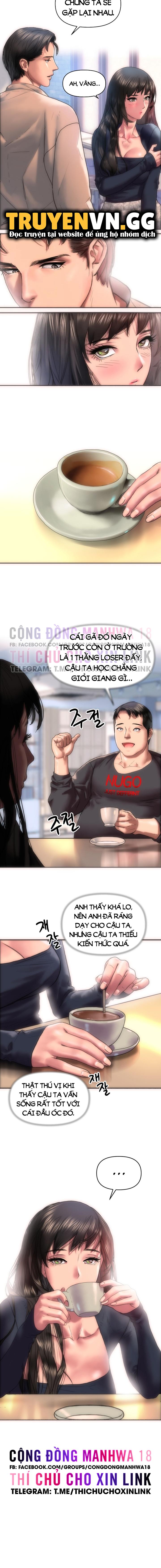 những cô vợ chiến lợi phẩm chapter 4 7