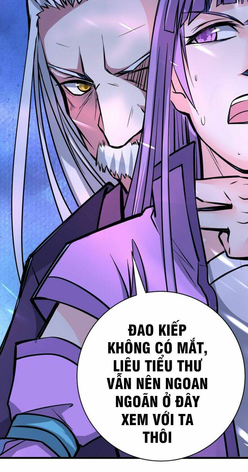 thiên mệnh cửu tinh chapter 15 22