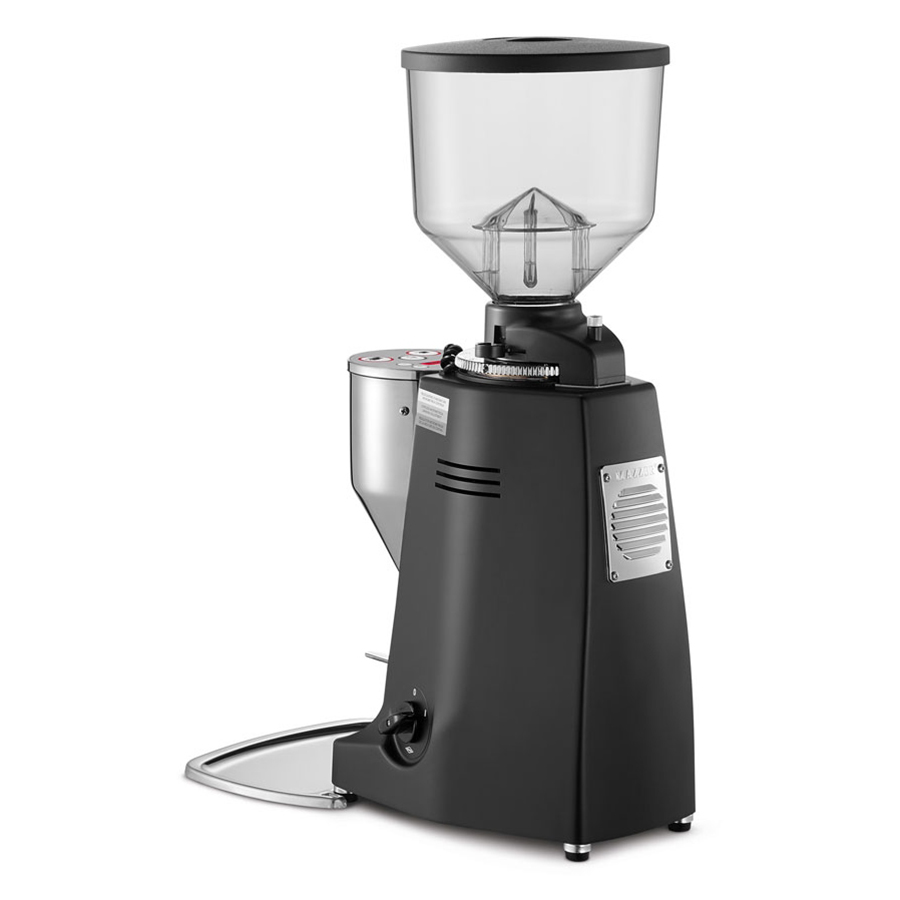 Máy Xay Cà Phê Chuyên Dụng Mazzer Major Electronic - Hàng Chính Hãng