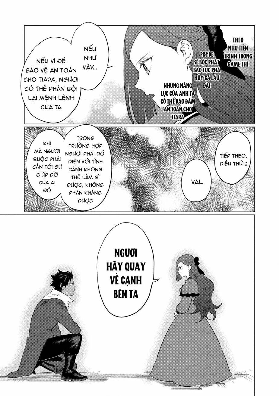 the most heretical last boss queen who will become the source of tragedy will devote herself chapter 10 24