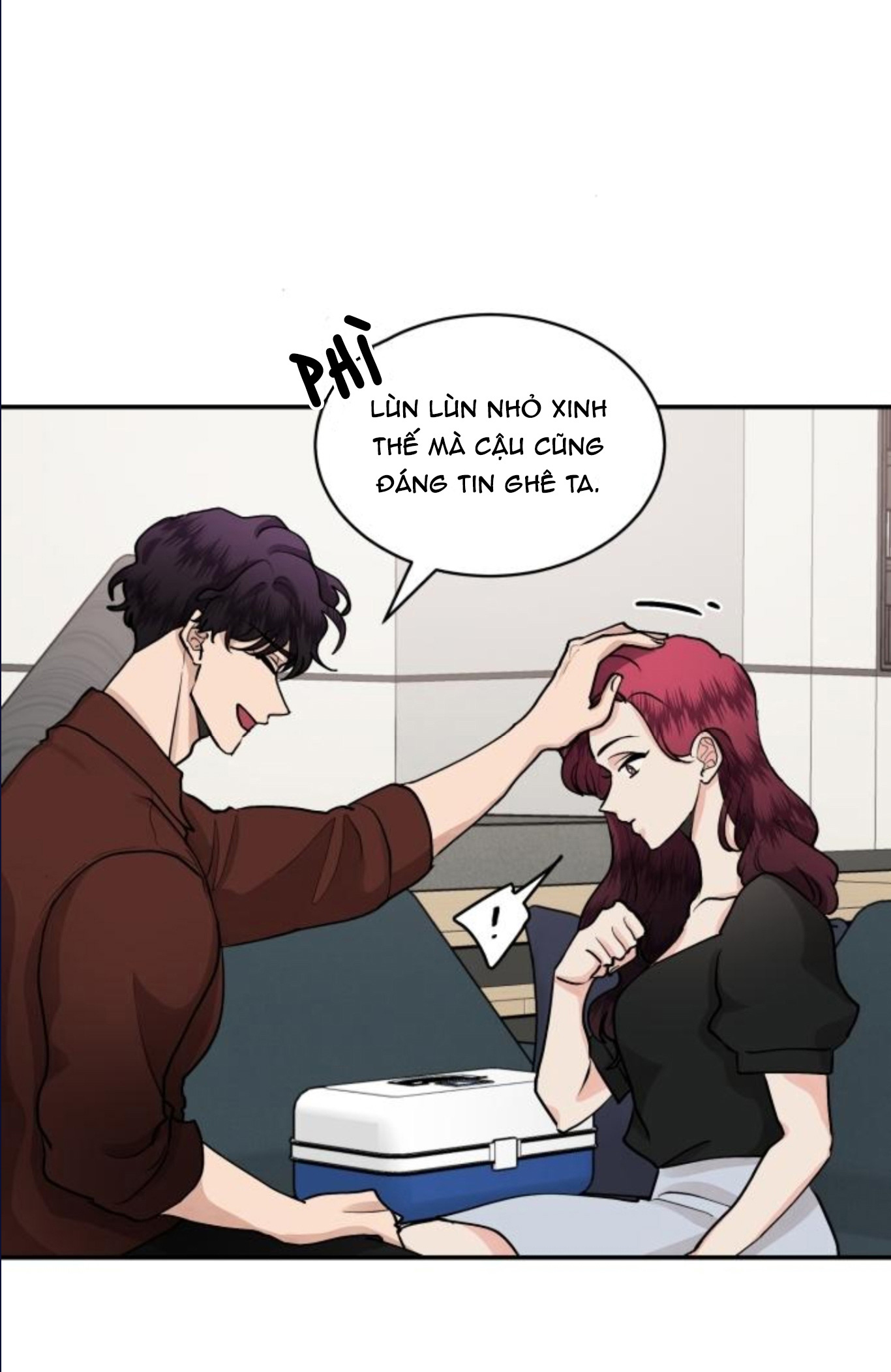 oan gia ngõ hẹp chapter 51 32