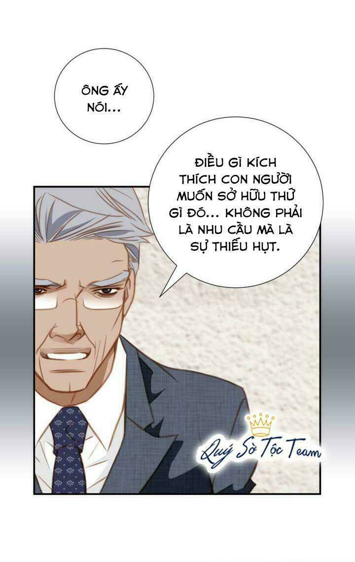 tiếp xúc chí mạng chapter 15 37