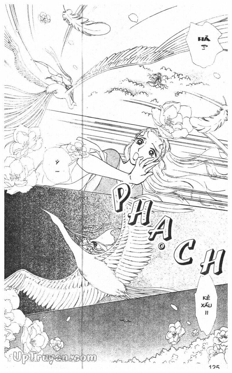 hoàng tử hoa - bud boy chapter 10 127