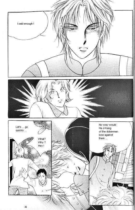 hot blooded woman chapter 57 25