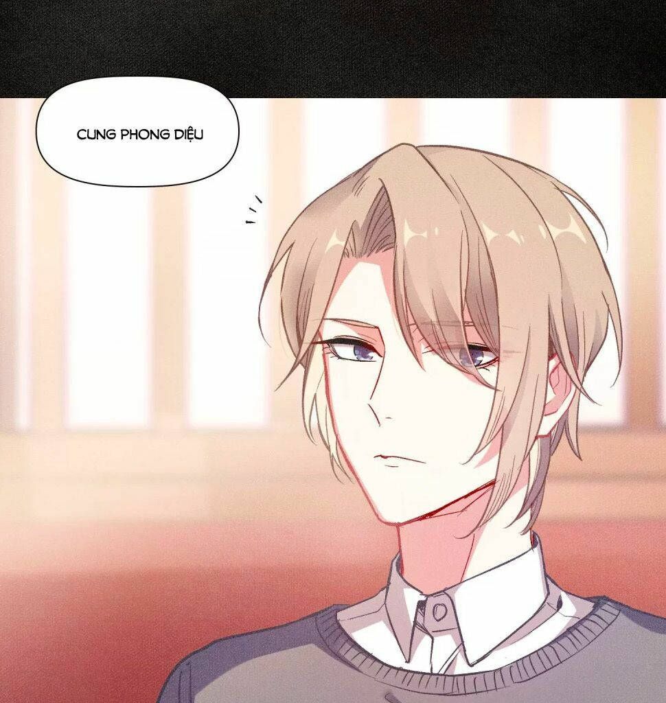 địa ngục cáo bạch thi chapter 83.5 11