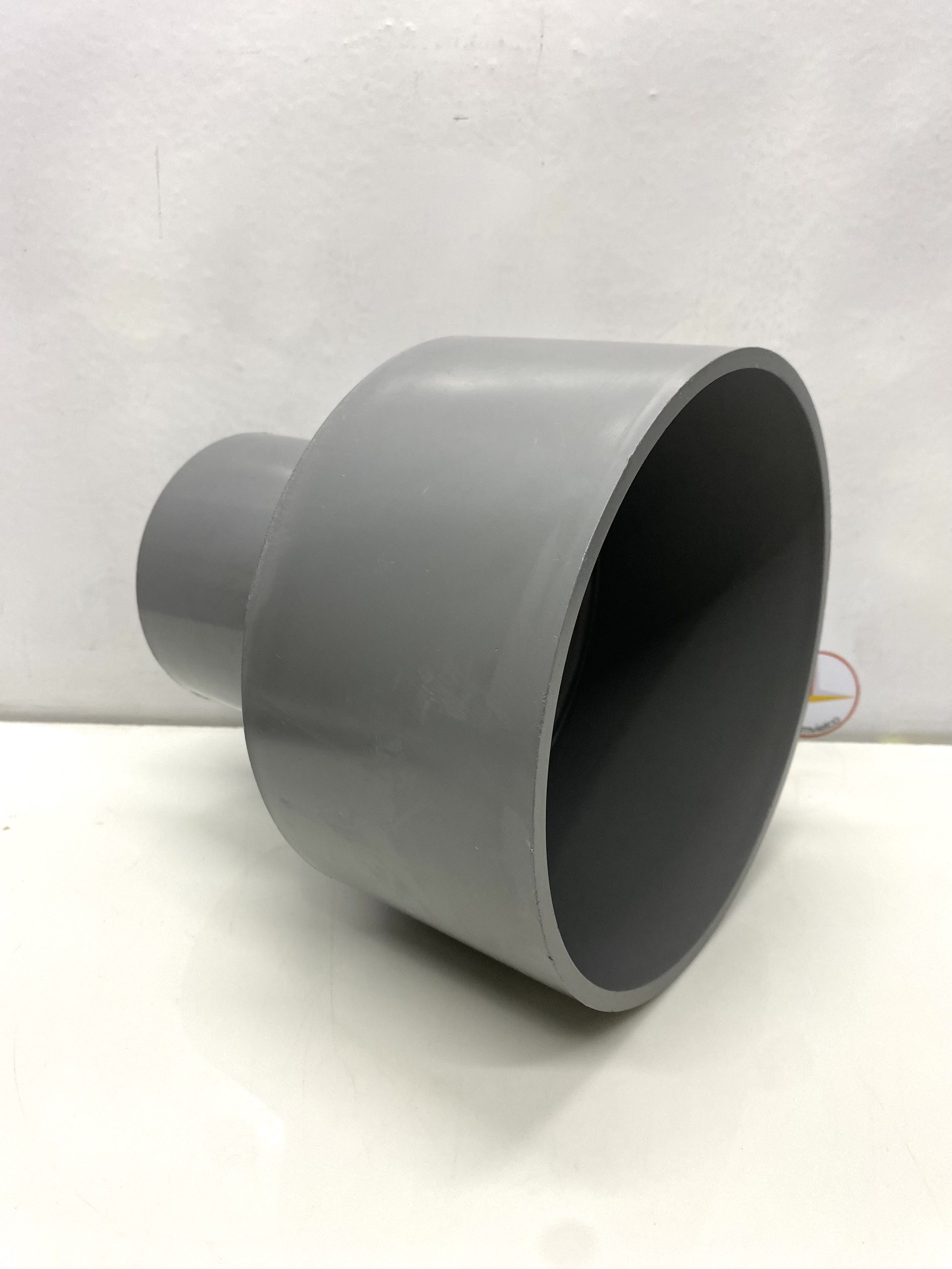 Nối giảm 200 x 114 nhựa PVC ST _N200x114 ST