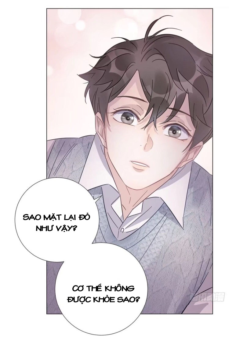 hôm nay nam giả trang nữ vẫn chưa được cầu hôn! chapter 27 34