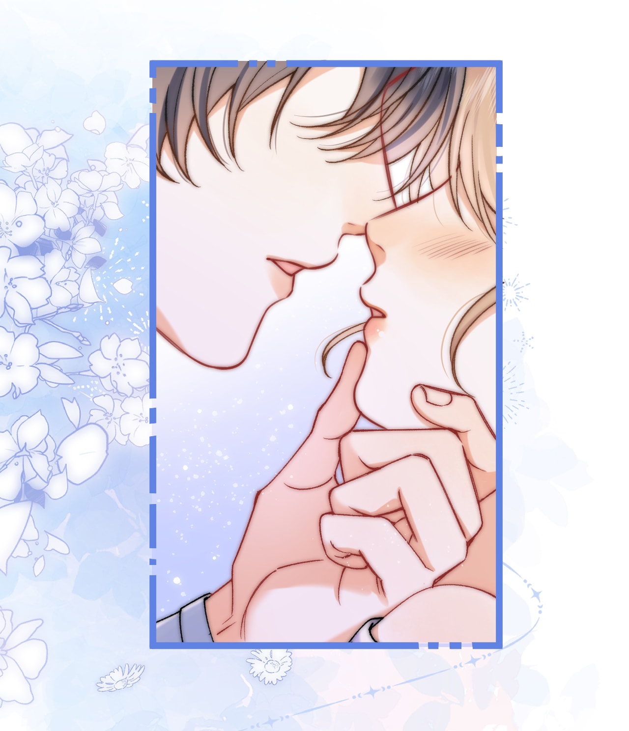 vụng trộm không thể giấu - mối tình thầm kín chapter 118 31