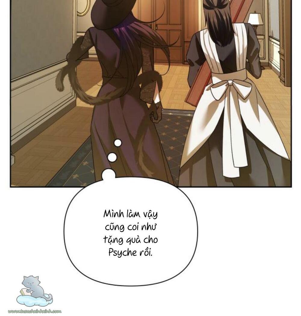 tôi muốn trở thành cô ấy chỉ một ngày chapter 105 75