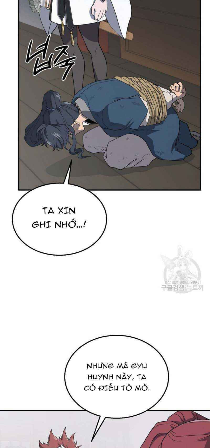 thiếu niên phương sĩ chapter 16 15