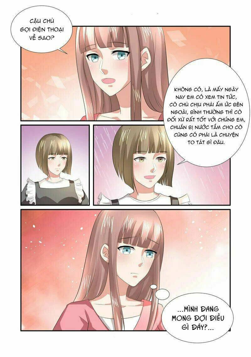 thư ký chuyên sủng của tổng tài chapter 24 8