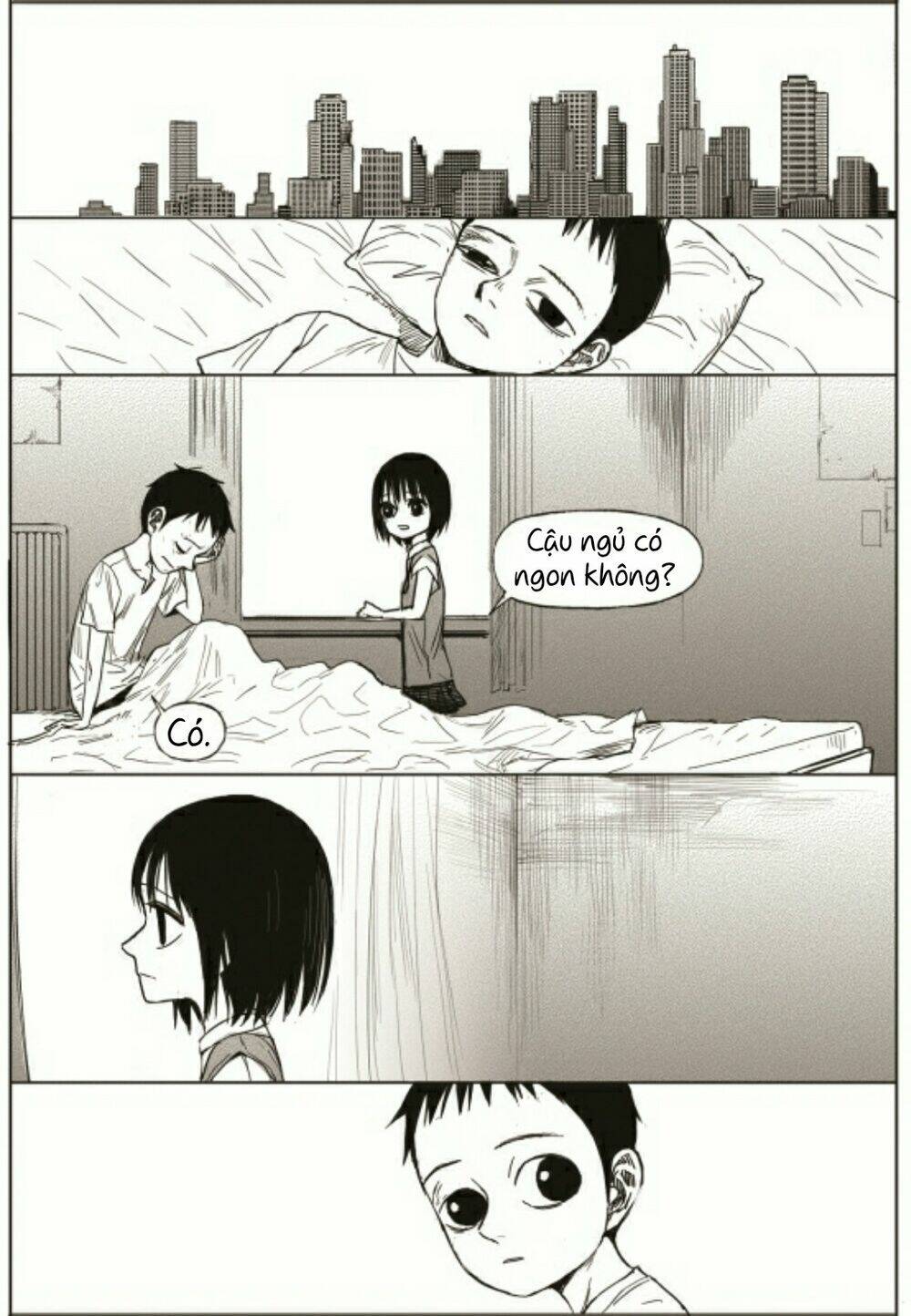 the horizon chapter 7 16