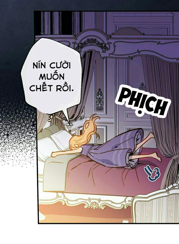 hoàng phi bóng tối - shadow queen chapter 11 50