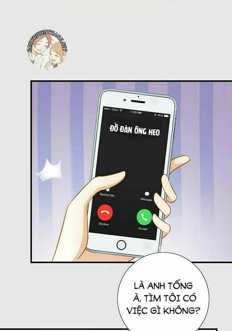 hôn xuống bằng bất cứ giá nào chapter 9 19