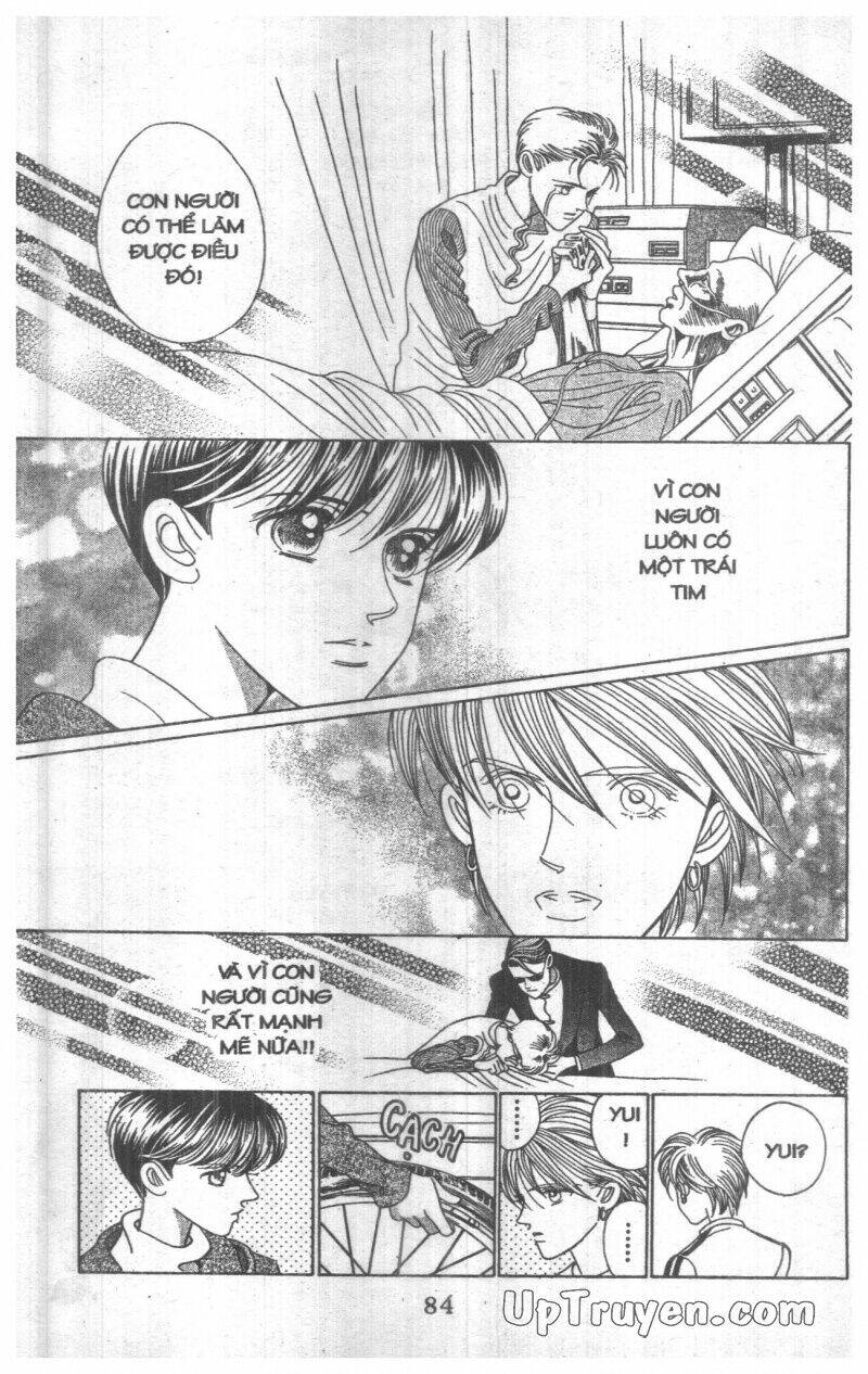 nàng tiên ánh trăng - kaguya hime chapter 25 84