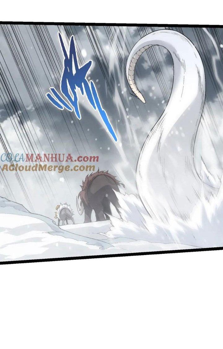 từ cây cổ thụ bắt đầu tiến hóa chapter 82 69