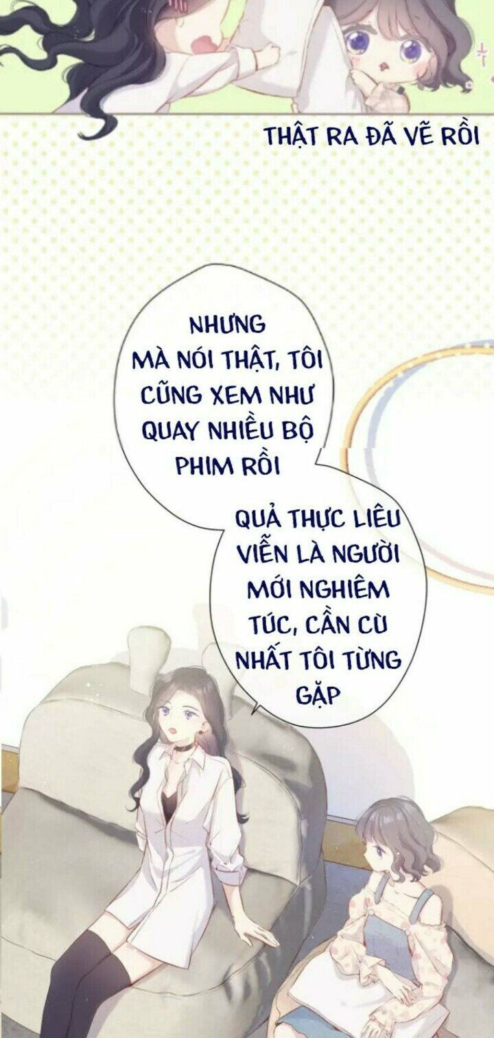 bảo vệ siêu sao của tôi chapter 92 5