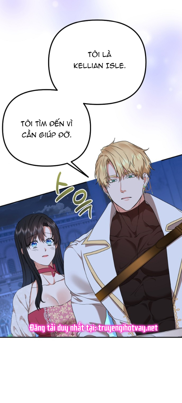 [18+] dũng sĩ vị tha chapter 37.1 6