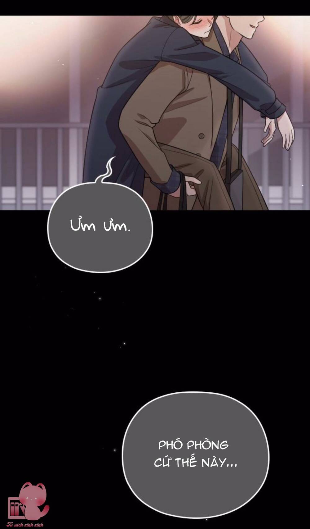 cô đi mà lấy chồng tôi đi chapter 62 36