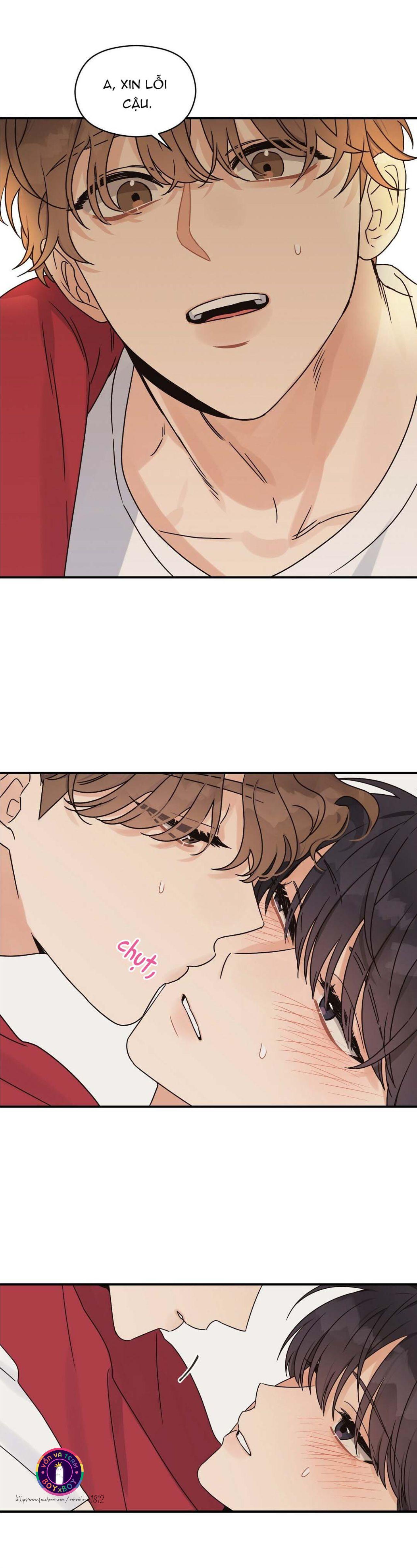 omega complex (end) chapter 18 29