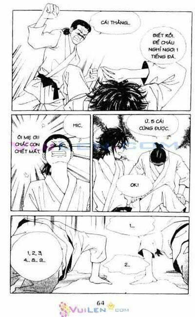 anh là của tôi chapter 1 64