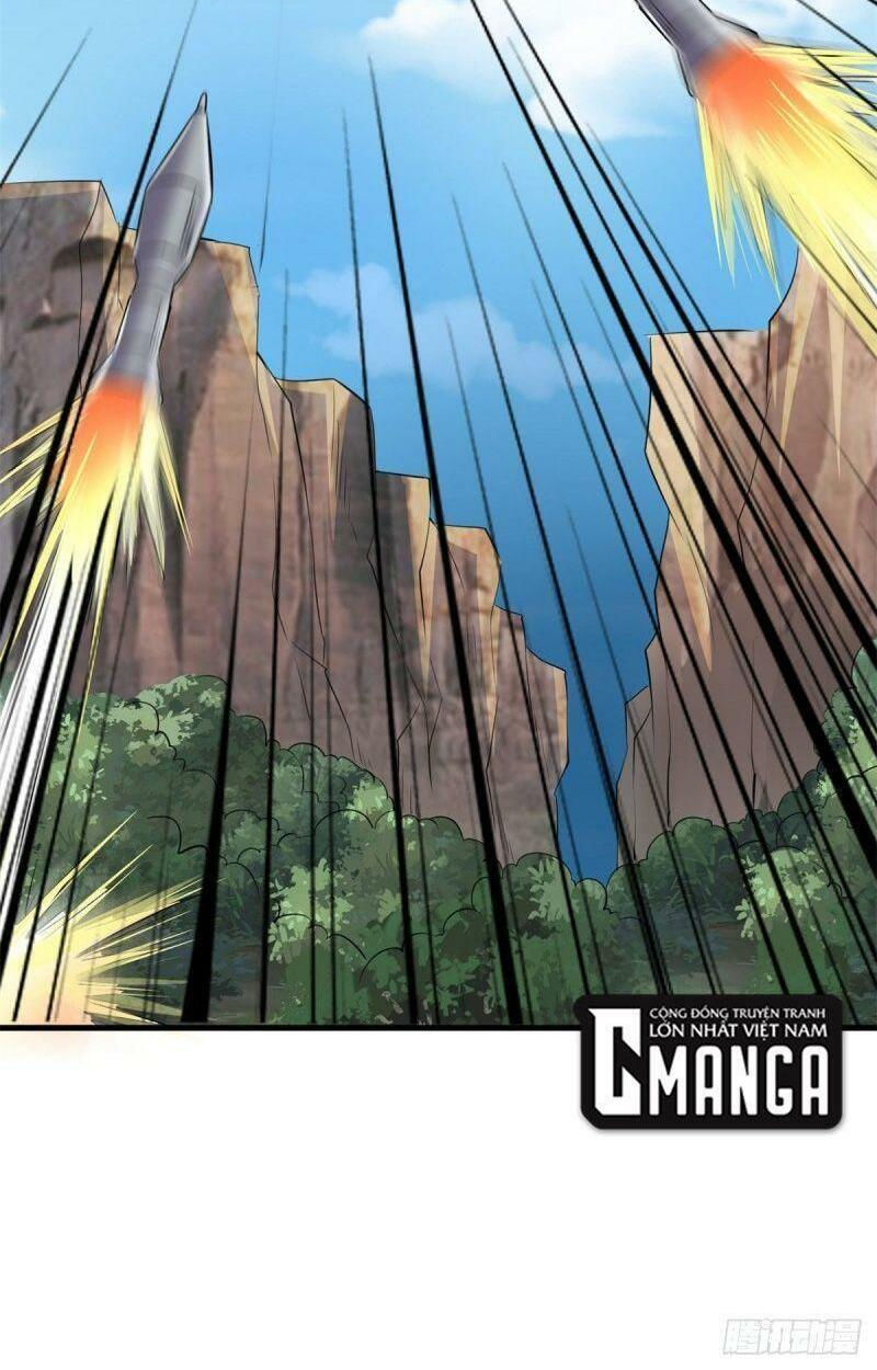 xã lam bạch chapter 40 26