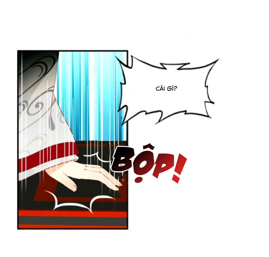 mỹ nhân làm tướng chapter 78 19