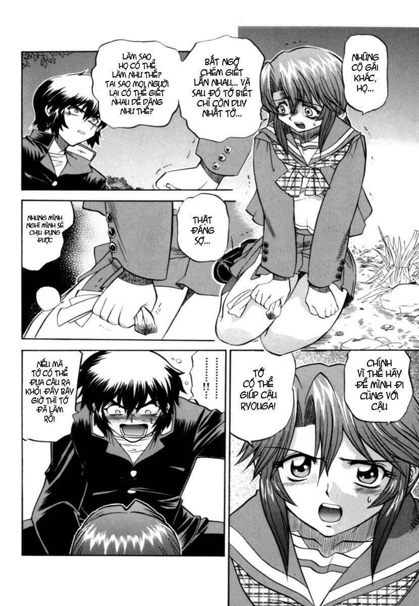 chaosic rune chapter 6 14