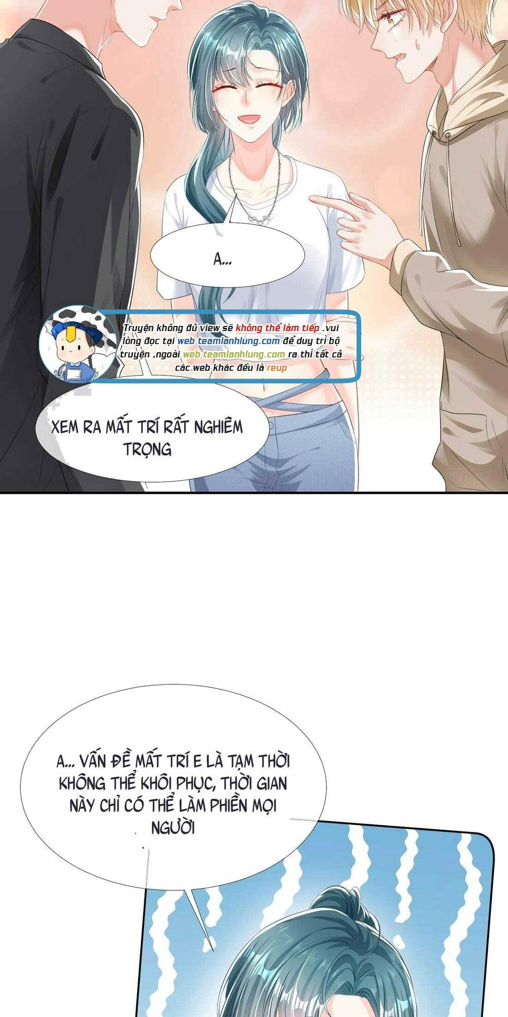 trong thế giới song song , tôi trở thành thần tượng của idol chapter 3 23