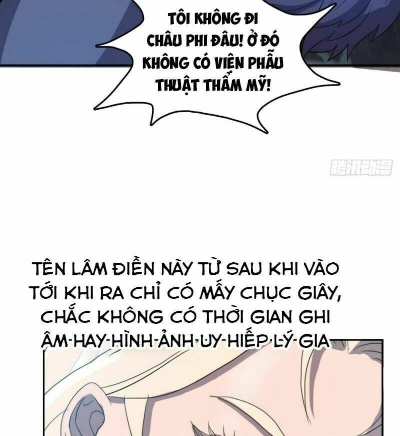 phụ hồn giả chapter 30 56