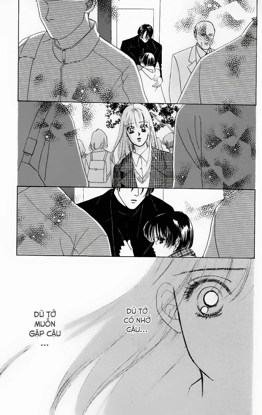 only you chapter 8 44