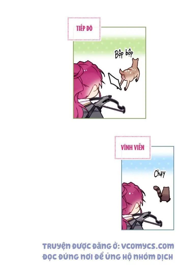 kết cục của nhân vật phản diện chỉ có thể là cái chết chapter 67 14