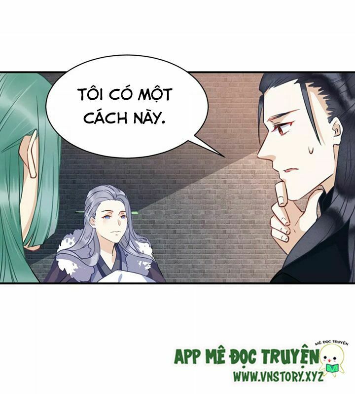 Công Chúa Giá Đáo chapter 38 - Trang 19